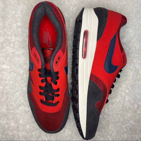 Nike Air Max 1 Premium - Picture 2 of 5